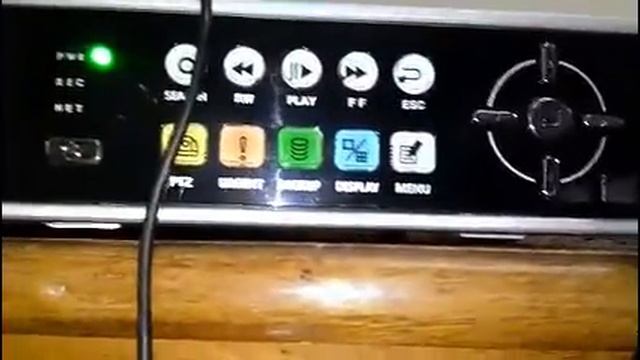 DVR Failed смотреть онлайн