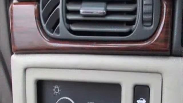 1997 Cadillac DeVille Used Cars Orange County CA