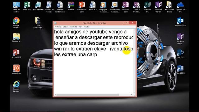 descargar Skin Alienware Invader 3D Para Windows Media смотреть онлайн