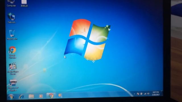 Window 7 home смотреть онлайн