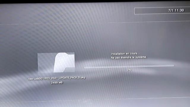 باتش بيس 2021 البلايستيشن 3 بالتعريب patch pes 2021 ps3 смотреть онлайн