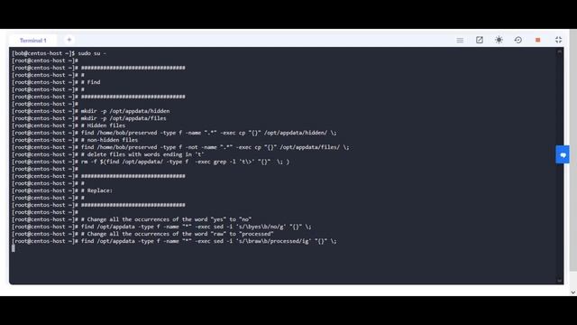 Kodekloud Linux Challenge 4 solution | clean and manipulate some data & then an archive of that dat смотреть онлайн
