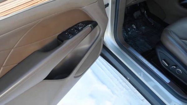 2015 Lincoln MKC 2.3 Reserve | West Side Acura in Edmonton Alberta