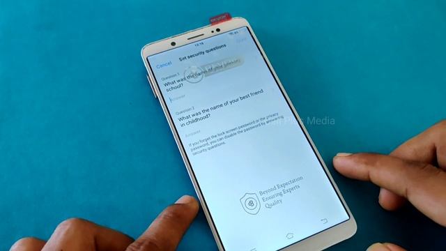 VIVO V7 FRP Unlock Latest Update Without PC смотреть онлайн