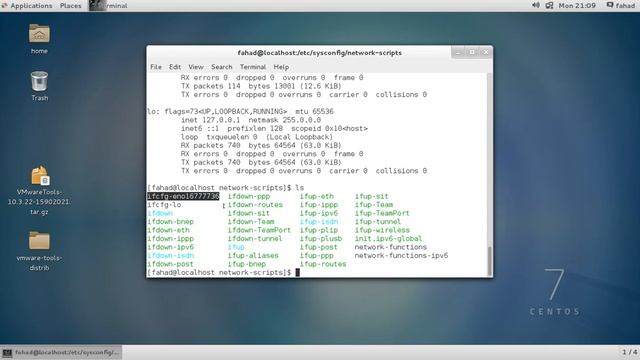 How to Configure Network in Linux смотреть онлайн