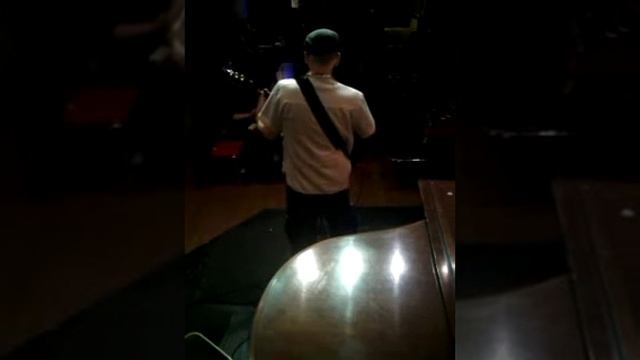 Creep by Radiohead by Valdaniel (by mennen) смотреть онлайн