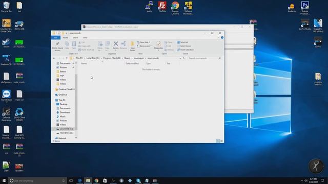 How to install Counter-Strike Classic Offensive смотреть онлайн