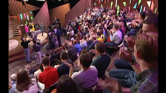 Judith Chalmers Doesn't Wear Underwear! | So Graham Norton смотреть онлайн