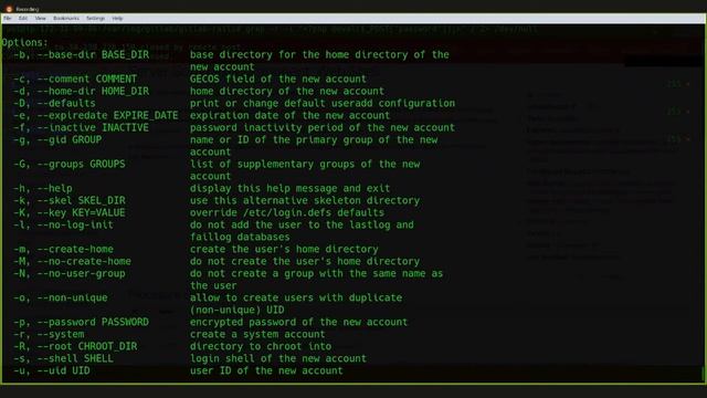 System Administration - 8 смотреть онлайн