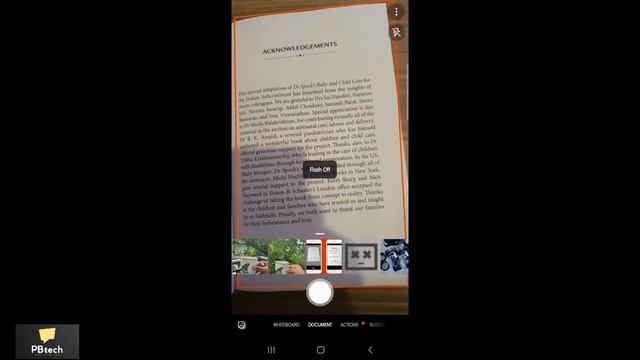 Microsoft Office Lens - An amazing app | Tech Update | Pallavit Bisht смотреть онлайн