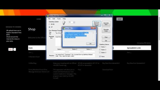 How to use the Application that I developed... смотреть онлайн