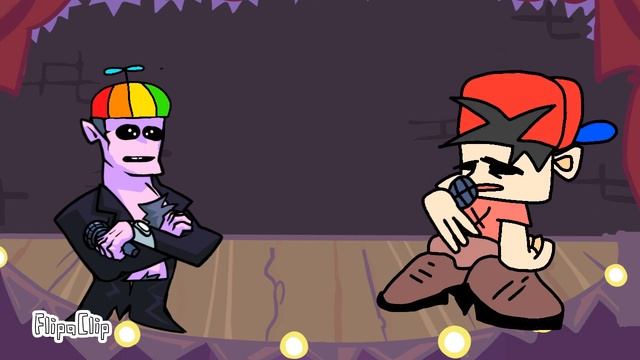 Fresh But Funni - Reanimated смотреть онлайн