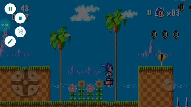Como baixar Sonic de Master system no Android смотреть онлайн
