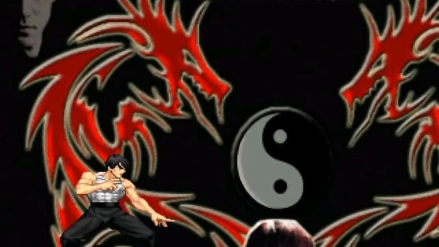 💥🐉 Bruce Lee - Revenge of the Dragon | OpenBoR Gamer смотреть онлайн