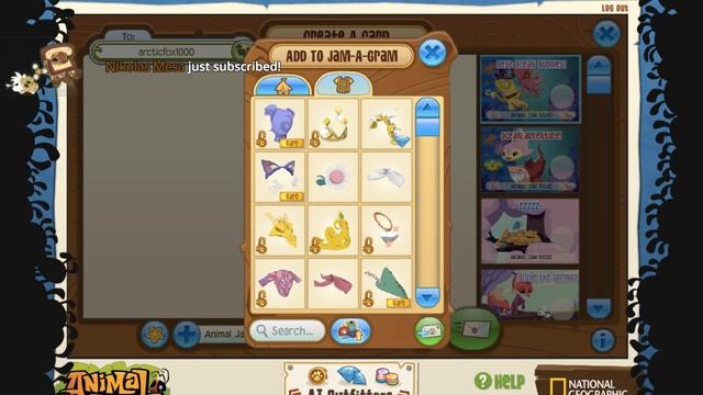 BETA TESTING the NEW Animal Jam APP Livestream + GIVEAWAYS смотреть онлайн