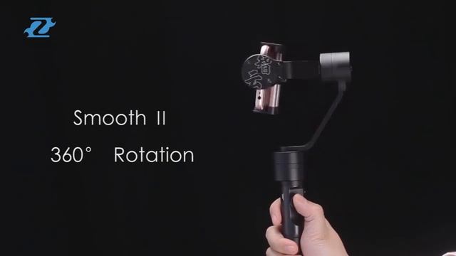 zhiyun SMOOTH II Review @ZhiyunPeru смотреть онлайн