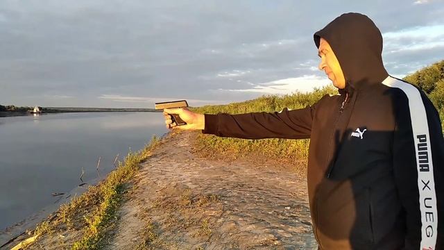Тестовые отстрелы. смотреть онлайн