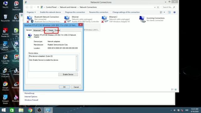 100% WORK CARA MENGATASI WIFI LIMITED! / WIFI TANDA SERU KUNING! 2024 WINDOWS 8 смотреть онлайн