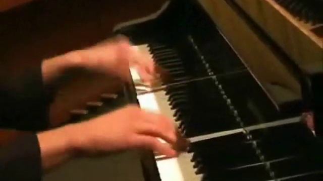 Progenies Of The Great Apocalypse (Piano) - Mustis