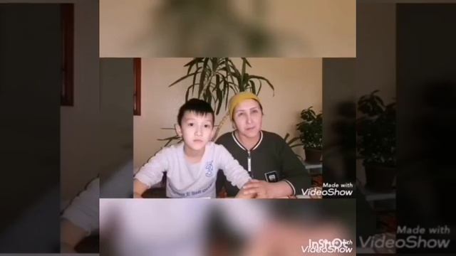 Шерметов Камран, Туркестанская обл, Сайрамский район, 5 ном смотреть онлайн