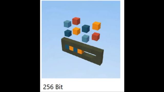 Progressbar 95 #34 Meme 1bit 2 bit... смотреть онлайн
