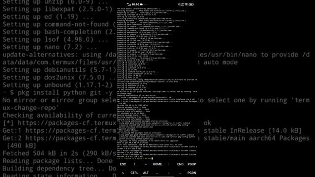 Live proof WhatsApp hacking Tool githubs #hackerrank #linux #programming #kali #whatsapp #instagram смотреть онлайн