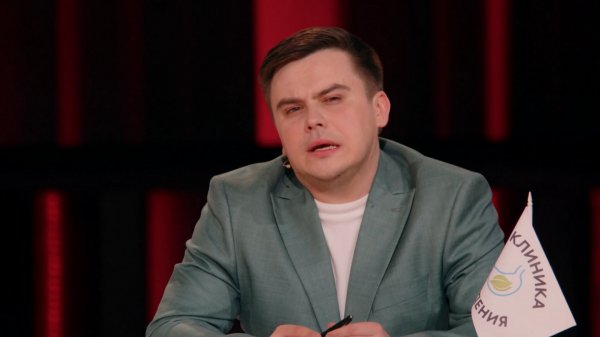 Comedy Club, 20 сезон, 10 выпуск