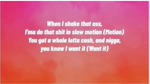 Doja Cat - Rules - Karaoke Instrumental w/ Hook & Backing Vocals! смотреть онлайн