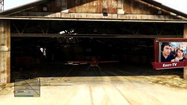 Девушка играет в GTA 5 первый раз в жизни!!!! (часть 2) смотреть онлайн