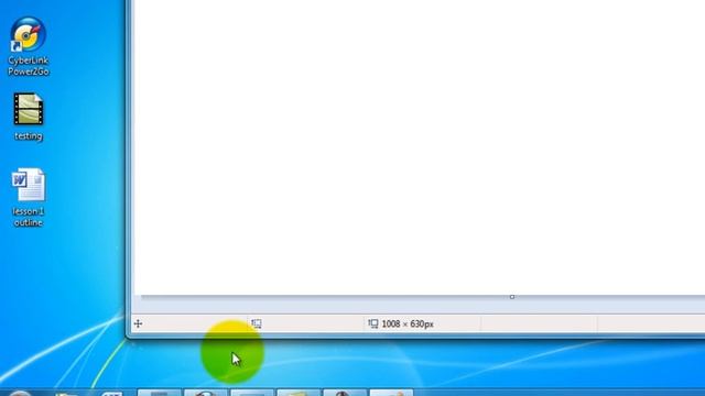 Healthy Home Computer Tutorial 01 - Basic Windows 7 Skills pt1 смотреть онлайн