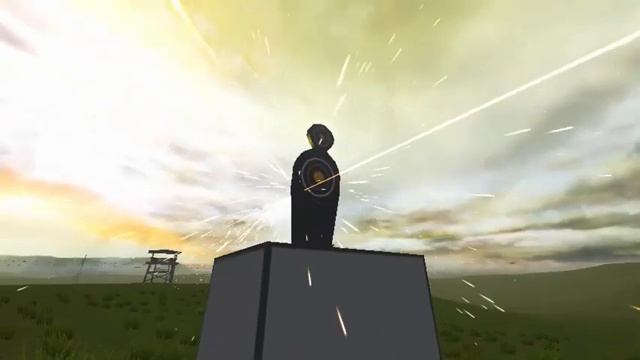 The Sniper Android game смотреть онлайн