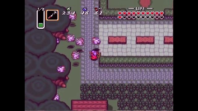 A Link to the Touhou смотреть онлайн