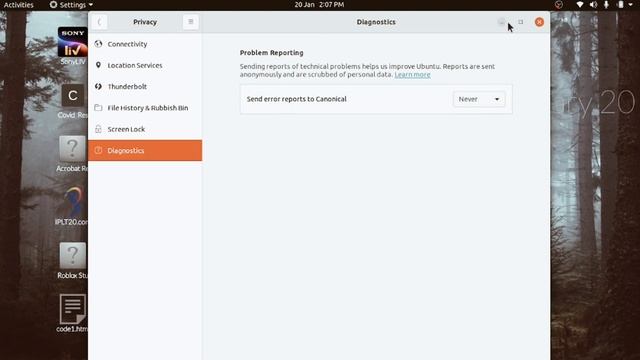 Ubuntu Tips and Tricks смотреть онлайн