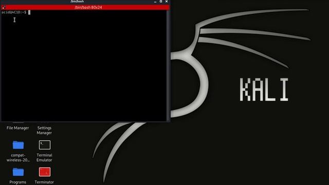 How To Install Terminator On A Kali Linux Computer смотреть онлайн