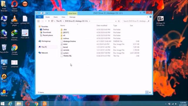 How to download+install+setup Abstergo OS lite 1 0 Dual boot Full Installation guide смотреть онлайн