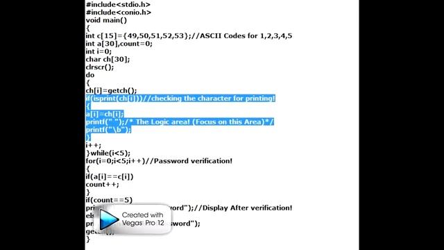 Password Protection! смотреть онлайн
