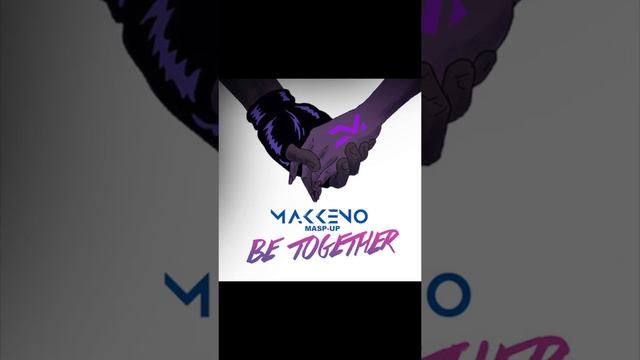 Major Lazer - Be Together смотреть онлайн