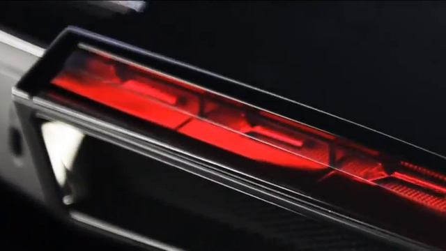 ASUS Automobili Lamborghini VX7 - A New Style of Speed смотреть онлайн