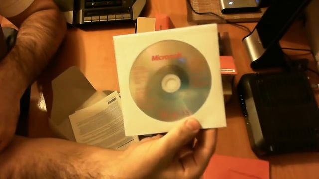 Microsoft Lifecam Studio Unboxing смотреть онлайн
