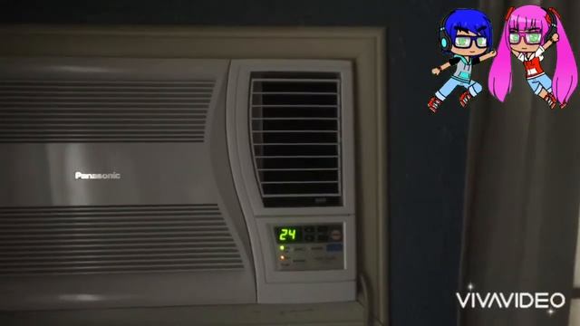 Panasonic Window Type Air Conditioner| CW-C123VPH| [1,210 Watts*] смотреть онлайн