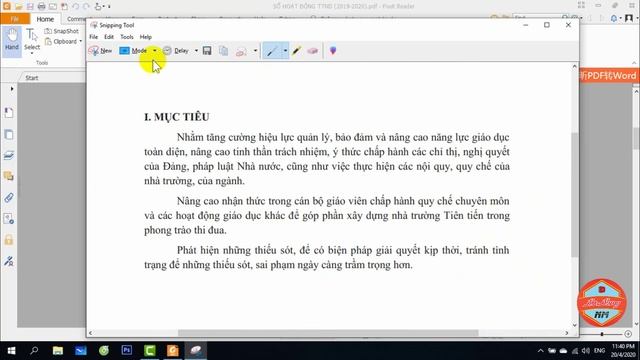 Cách chụp màn hình máy tính bằng ứng dụng Snipping Tool trên Window 7,8,10 смотреть онлайн