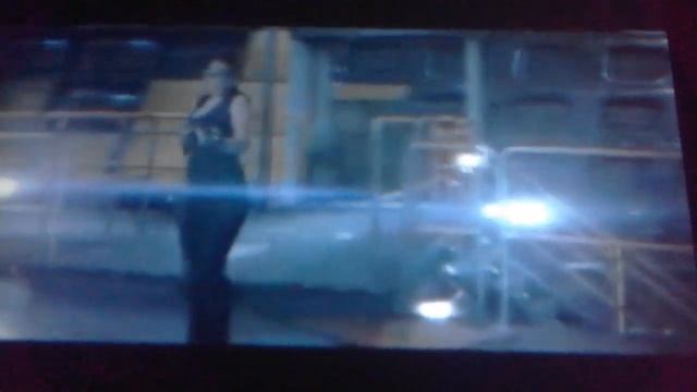 Terminator 5 Geneisys: Pops Vs T-3000 терминатор 5 генезис папс Т-800 протів Т-3000 фільм 2015