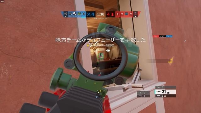 古参勢大歓喜の新シーズンが今日来る【R6S】#シージ смотреть онлайн