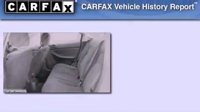 2005 Dodge Stratus Sdn