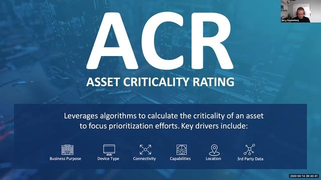 Risk Based Vulnerability Management - Access42 and Tenable смотреть онлайн