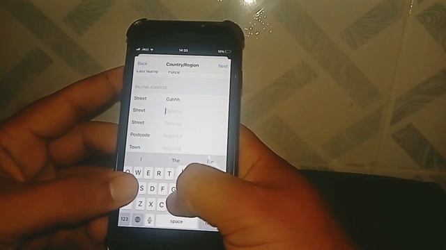 Change Country Region to United Kingdom | How to Change Country And Region in iPhone | 2023 | iOS смотреть онлайн