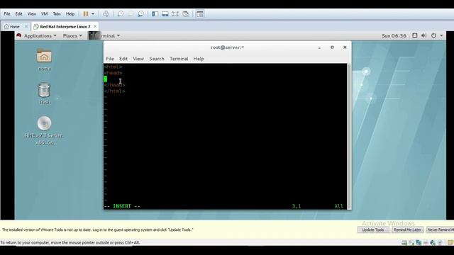 How to installation of http server of linux смотреть онлайн