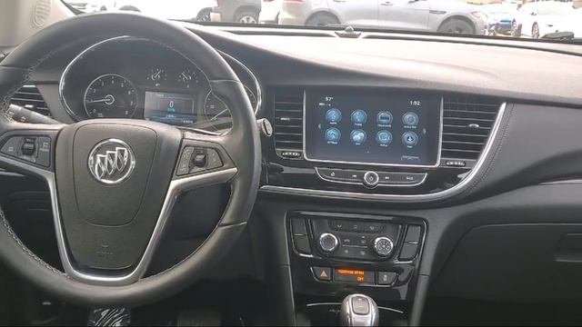 2019 Buick Encore Preferred Sport Utility Cleveland