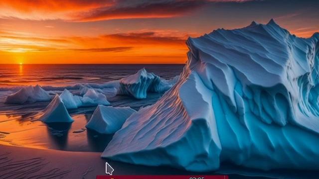 Autolaunching yad script in Ubuntu Jammy смотреть онлайн