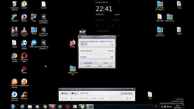 Como Descargar Emulador Dolphin Para Pc Mediafire смотреть онлайн
